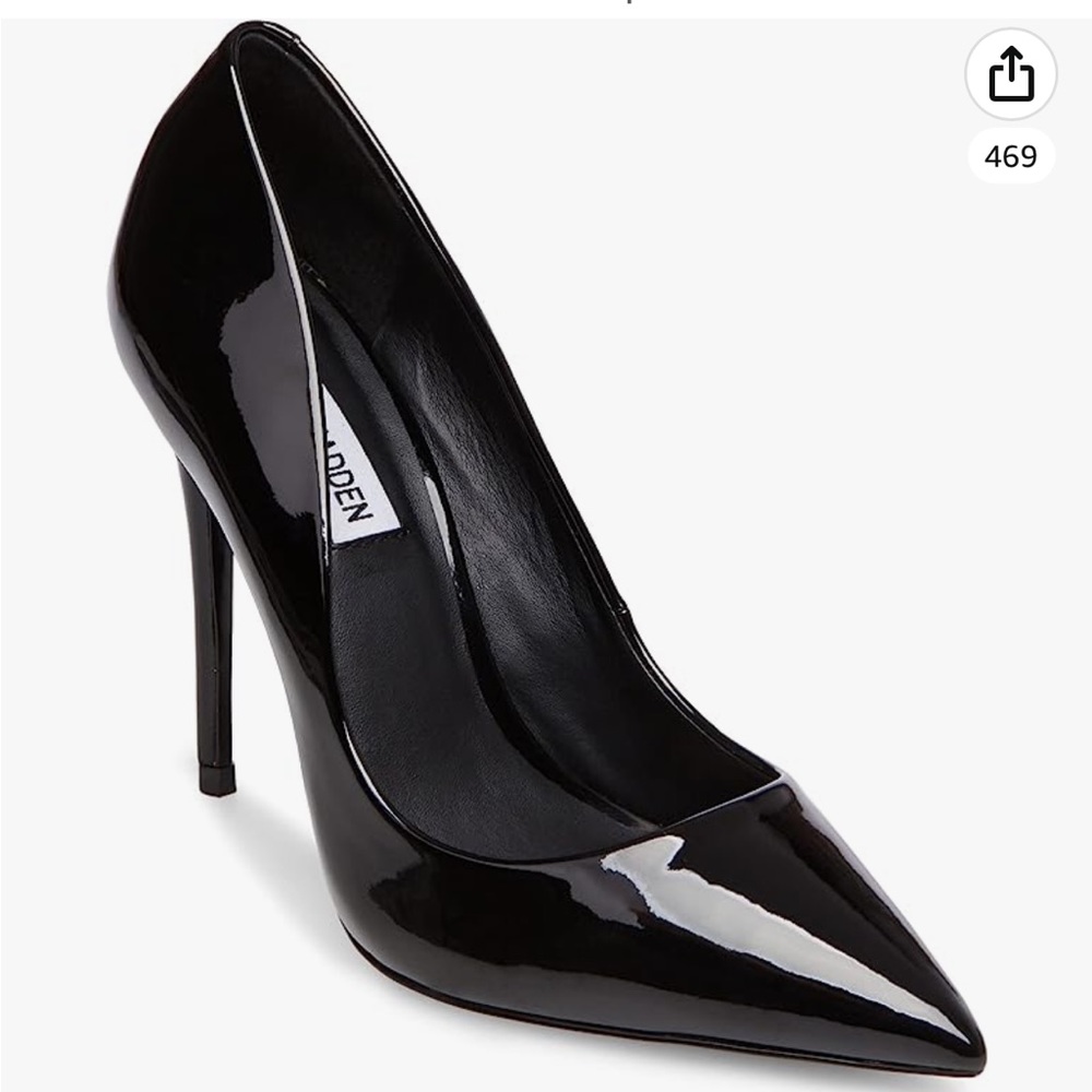 Steve Madden Pumps✨